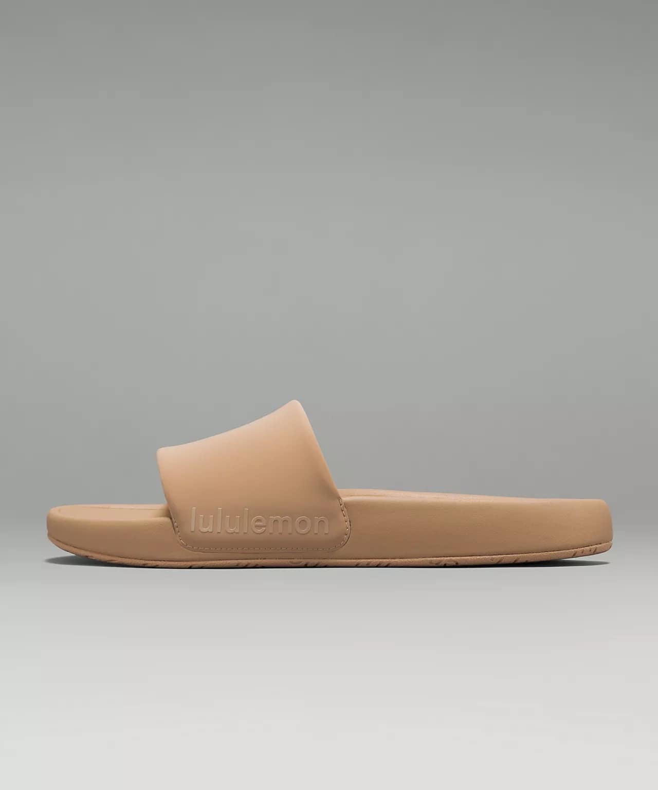 lululemon - Restfeel Women's Slide - beechwood
