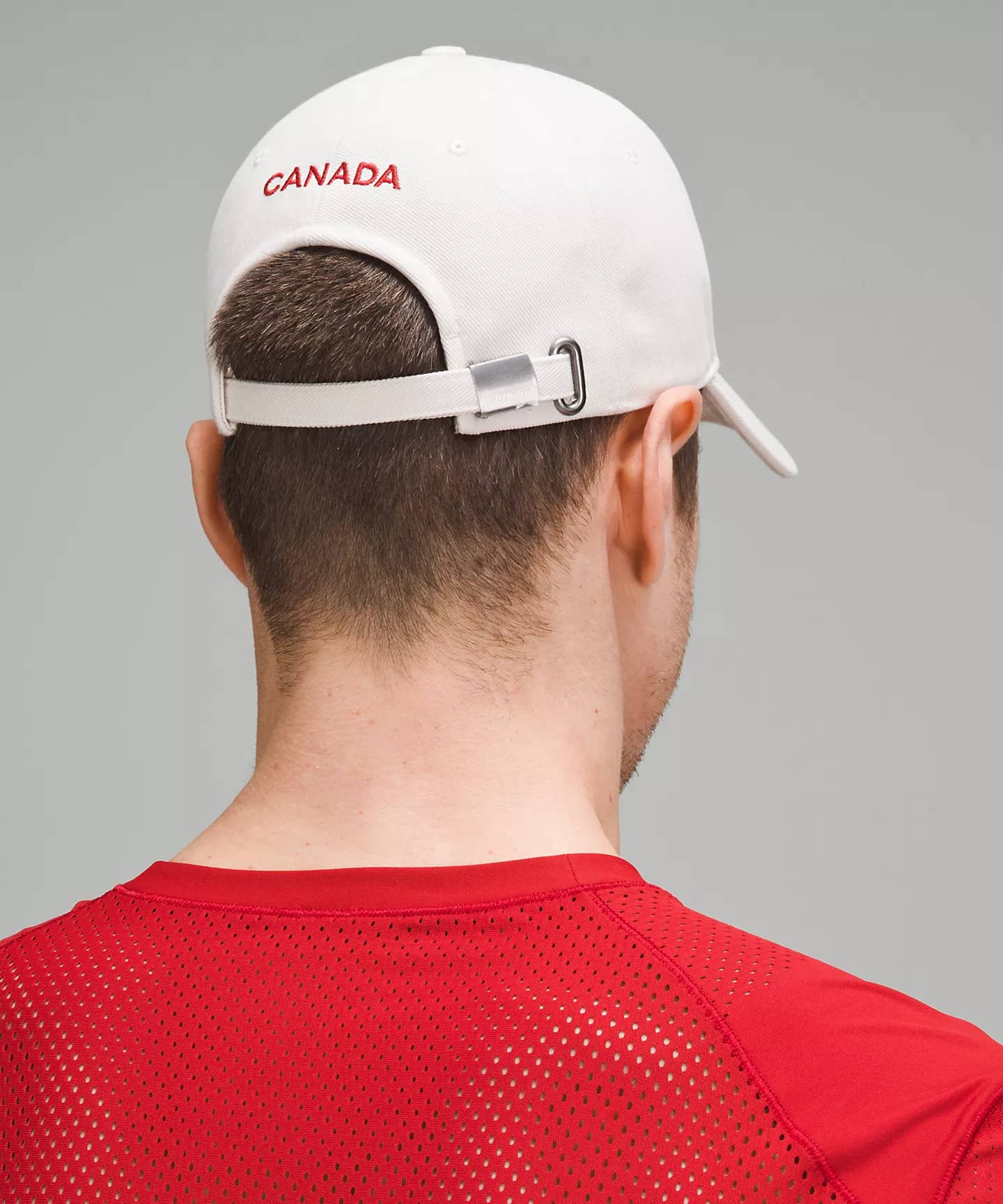 COC CPC Logo. - lululemon Team Canada Olympics 2024 Gear